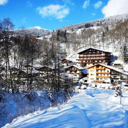 Gasthof Alpensport - Joker Card Included ซาลบาคฮินเทอร์เกลมม์ ภายนอก รูปภาพ